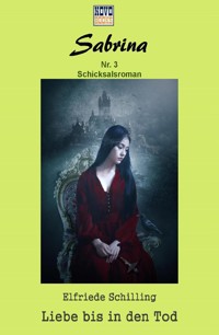 Liebe bis in den Tod - Elfriede Schilling - E-Book