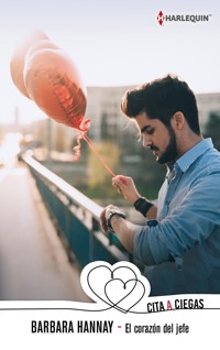 El corazón del jefe - Barbara Hannay - E-Book