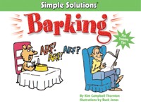 Barking - Kim Campbell Thornton - E-Book