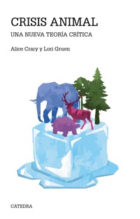 Crisis animal - Alice Crary - E-Book