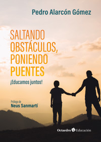 Saltando obstáculos, poniendo puentes - Pedro Alarcón Gómez - E-Book