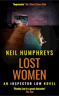 Lost Women - Neil Humphreys - E-Book