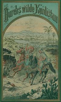 Durchs wilde Kurdistan - Karl May - E-Book