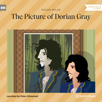 The Picture of Dorian Gray (Unabridged) - Oscar Wilde - Hörbuch