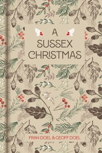 A Sussex Christmas - Fran Doel - E-Book