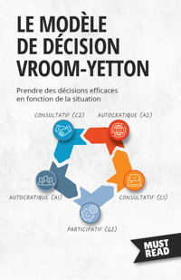 Le Modèle De Décision Vroom-Yetton - Peter Lanore - E-Book