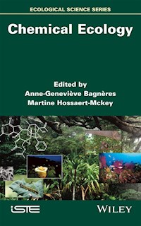 Chemical Ecology -  - E-Book