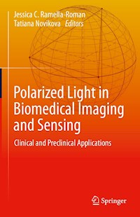 Polarized Light in Biomedical Imaging and Sensing - - E-Book