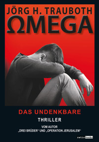 Omega - Jörg. H. Trauboth - E-Book