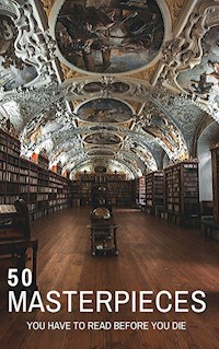 50 Masterpieces you have to read before you die vol: 1 - Alcott, Louisa May - E-Book