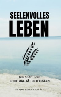 Seelenvolles Leben - Ranjot Singh Chahal - E-Book