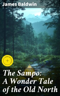 The Sampo: A Wonder Tale of the Old North - James Baldwin - E-Book