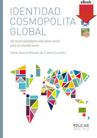 Identidad cosmopolita global - Varios Autores - E-Book