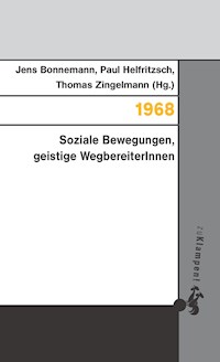 1968 - Thomas Zingelmann - E-Book