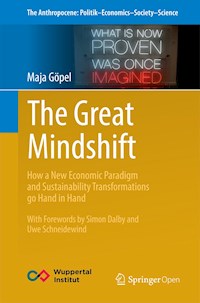 The Great Mindshift - Maja Göpel - kostenlos E-Book