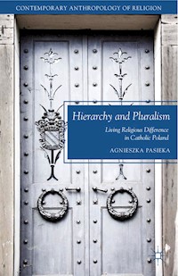 Hierarchy and Pluralism - A. Pasieka - E-Book