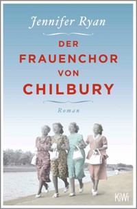 Der Frauenchor von Chilbury - Jennifer Ryan - E-Book