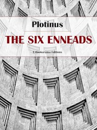 The Six Enneads - Plotinus - E-Book