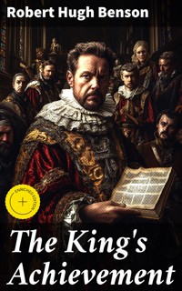 The King's Achievement - Robert Hugh Benson - E-Book