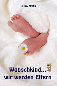 Wunschkind...wir werden Eltern - Jenny Meier - E-Book