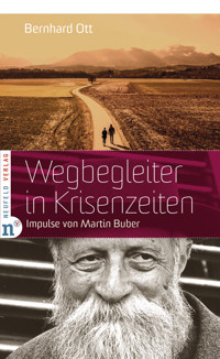 Wegbegleiter in Krisenzeiten - Bernhard Ott - E-Book