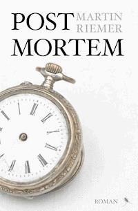 Post Mortem - Martin Riemer - E-Book