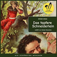 Das tapfere Schneiderlein - Brüder Grimm - Hörbuch