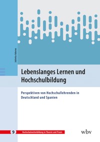 Lebenslanges Lernen und Hochschulbildung - Julietta Adorno - kostenlos E-Book