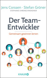 Der Team-Entwickler - Jens Corssen - E-Book