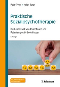 Praktische Sozialpsychotherapie - Helen Tyrer - E-Book