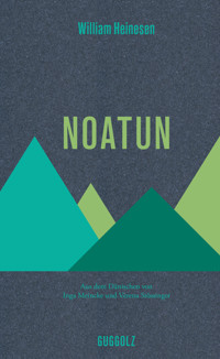Noatun - William Heinesen - E-Book