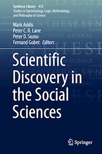 Scientific Discovery in the Social Sciences -  - E-Book