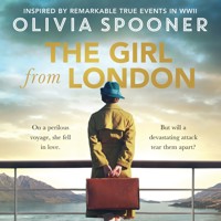 The Girl From London - Olivia Spooner - Hörbuch