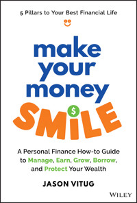 Make Your Money Smile - Jason Vitug - E-Book
