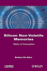 Silicon Non-Volatile Memories - Barbara De Salvo - E-Book