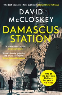 Damascus Station - David McCloskey - E-Book