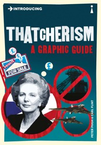 Introducing Thatcherism - Peter Pugh - E-Book