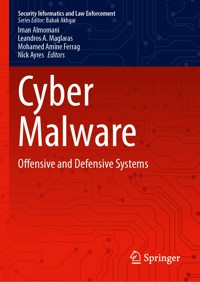 Cyber Malware -  - E-Book