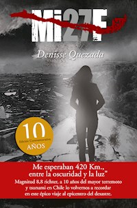 Mi 27F - Denisse Quezada - E-Book