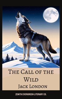 The Call of the Wild - Jack  London - E-Book