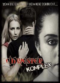 Schwesterkomplex - Mandy Hopka - E-Book