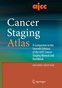 AJCC Cancer Staging Atlas -  - E-Book