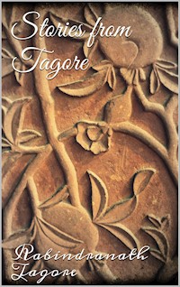Stories from Tagore - Rabindranath Tagore - E-Book