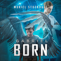 Gabriel Born - Muriel Stockdale - Hörbuch