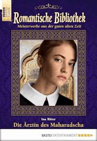 Romantische Bibliothek - Folge 48 - Ina Ritter - E-Book