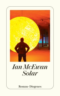 Solar - Ian McEwan - E-Book + Hörbuch