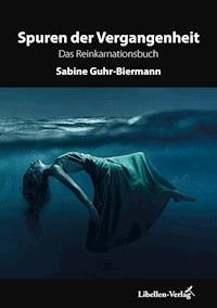 Spuren der Vergangenheit - Sabine Guhr-Biermann - E-Book