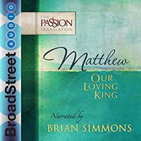 TPT Matthew - Brian Simmons - Hörbuch