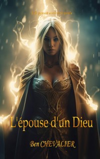 L'épouse d'un Dieu - Ben Chevalier - E-Book