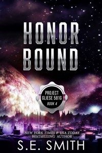 Honor Bound - S.E. Smith - E-Book
